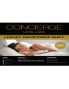 Concierge Hotel Linen Luxury Microfibre Quilt