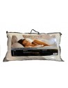 Concierge Hotel Linen Luxury Microfibre 800gsm Pillow
