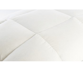 Superior Feather & Down Pillow