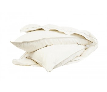 Superior Feather & Down Pillow