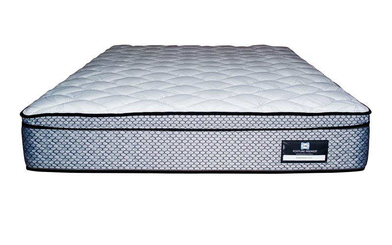 sealy posture premier queen mattress