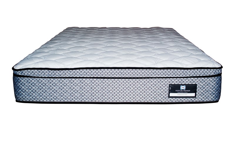 sealy posture premier queen mattress