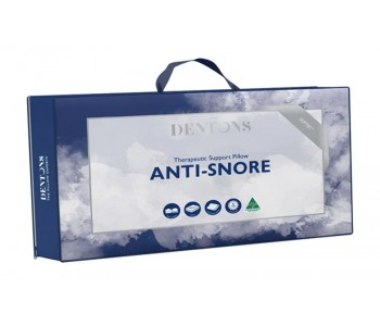 Dentons Anti-Snore Pillow