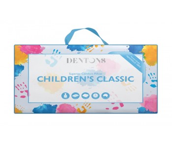 Dentons Children’s Classic Pillow