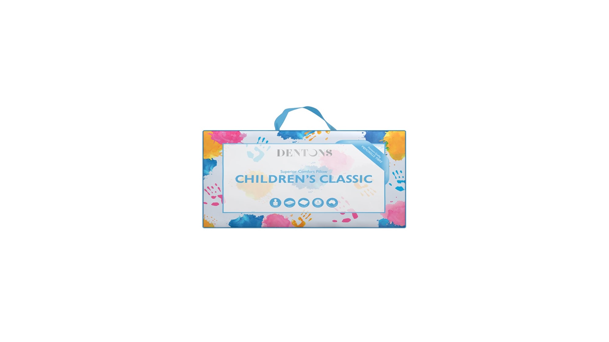 Dentons Children’s Classic Pillow