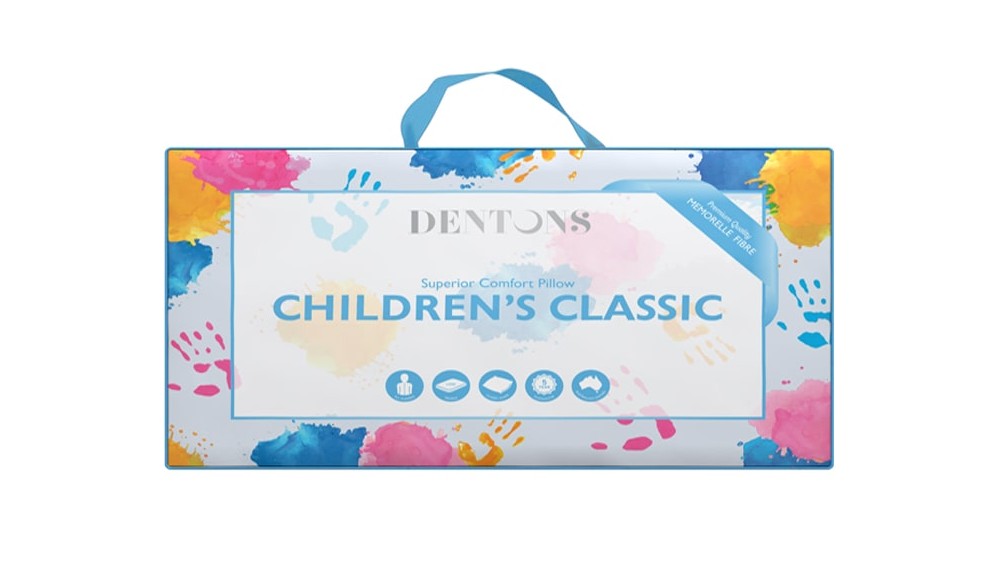 Dentons Children’s Classic Pillow