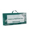 Dentons High & Medium Feel pillow Dentons High & Medium Feel pillow
