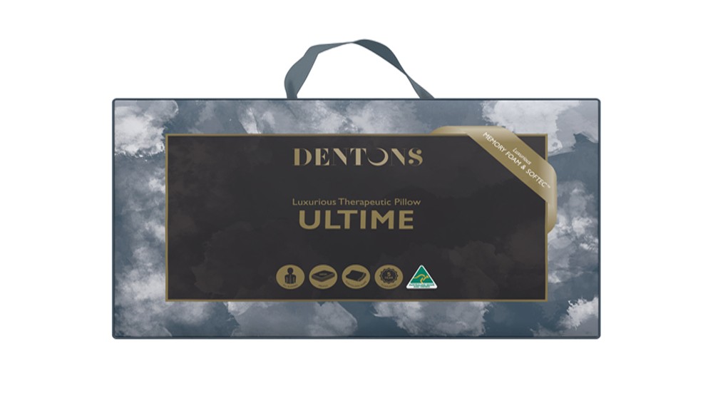 Dentons Ultime Pillow