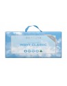 Dentons Wave Classic Pillow Dentons Wave Classic Pillow