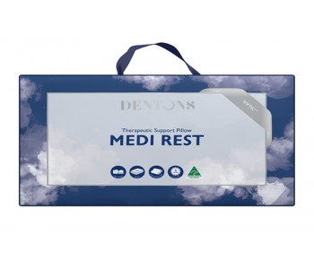 Dentons Medi Rest Pillow