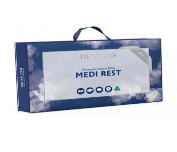 Dentons Medi Rest Pillow