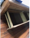 Berkshire Timber Bed with Drawers Berkshire Timber Bed with Drawers