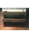 Berkshire Timber Bed with Drawers Berkshire Timber Bed with Drawers