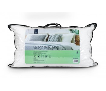 CLOUD SUPPORT MEMORY FIBRE PILLOW