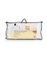 CLOUD SUPPORT MICROPLUSH KING SIZE PILLOW CLOUD SUPPORT MICROPLUSH KING SIZE PILLOW