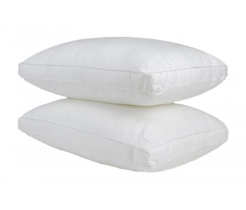 CLOUD SUPPORT TWIN PACK PILLOW