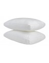 CLOUD SUPPORT TWIN PACK PILLOW