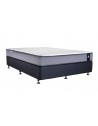 Sealy Advantage Melago Firm Mattress with Comfort Sleep Matrix 9 Ensemble Base