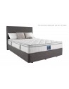 Comfort Sleep City Sapphire Mattress - Commercial Range
