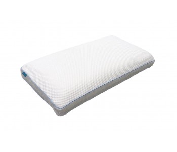 A.H. Beard Gel-infused Memory Foam Pillow