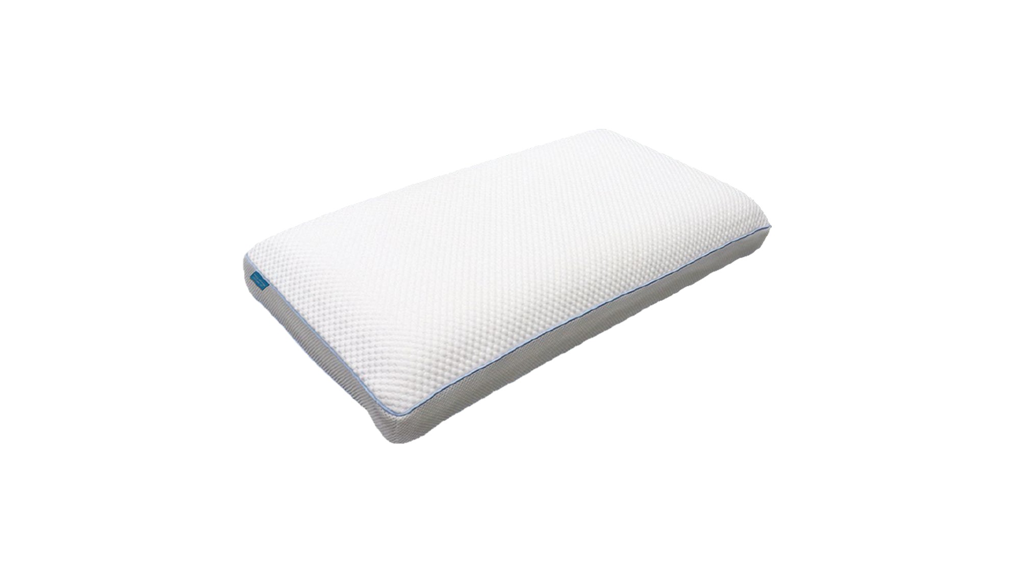 A.H. Beard Gel-infused Memory Foam Pillow