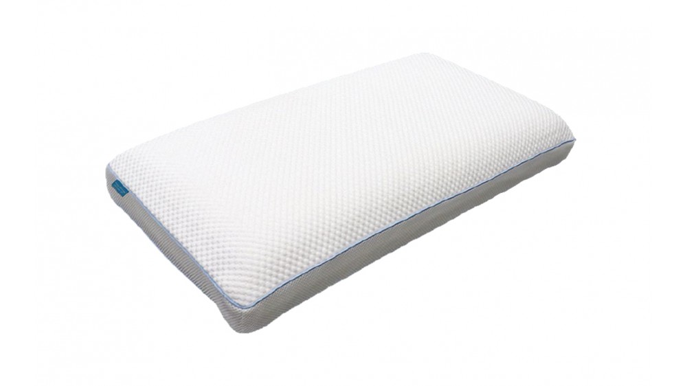 A.H. Beard Gel-infused Memory Foam Pillow