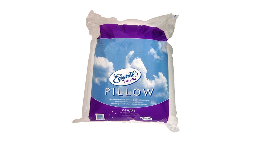 Pillow V-Shape Everyday