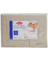 Pillowcase V-Shape twin pack Premium 300 Thread Count