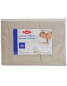 Body Pillowcase Twin PackPremium 300 Thread Count