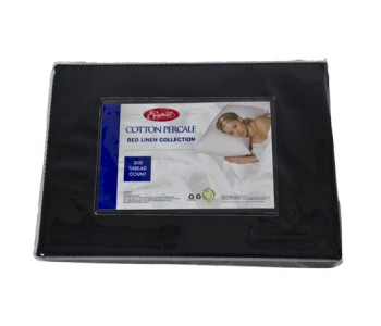 Body Pillowcase Twin PackPremium 300 Thread Count