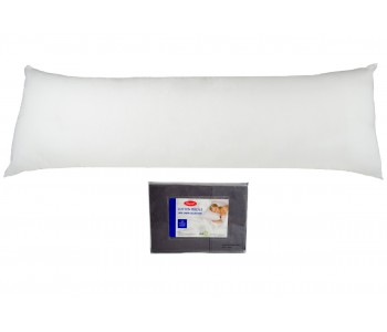 Body Pillowcase Twin PackPremium 300 Thread Count