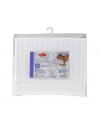 Pillow Protector TWIN Pack Cotton Sateen
