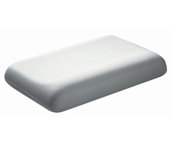 Dentons Low Profile Contoured Pillow