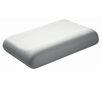 Dentons High Profile Contoured Pillow