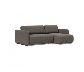 Vogan 120 Lounger Sofa Bed...