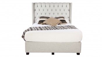 Marseille Upholstered Bed...