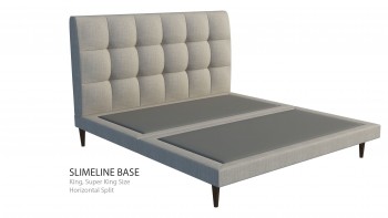 Leeds Custom Upholstered...