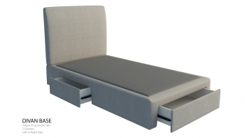 Bono Custom Upholstered Bed...