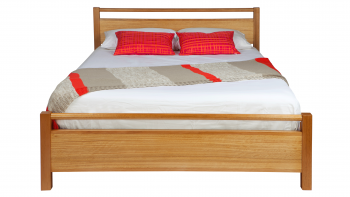 Majorca Custom Timber Bed...