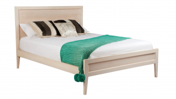 Norway Custom Timber Bed Frame