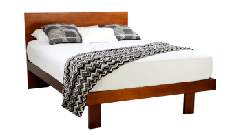 Elswick Custom Timber Bed...