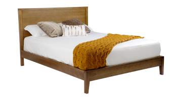 Oxford Custom Timber Bed Frame