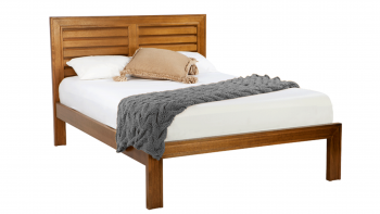Cambridge Custom Timber Bed...