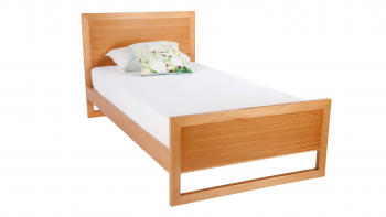 Garfield Custom Timber Bed...
