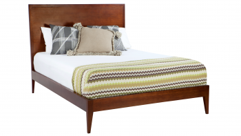 Nirvana Custom Timber Bed...