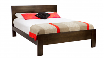 Larissa Custom Timber Bed...