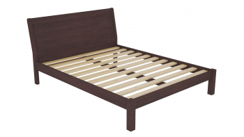 Belinda Custom Timber Bed...
