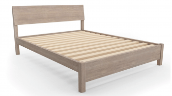 Beverley Custom Timber Bed...