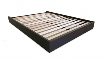 Tropez Custom Timber Bed Base