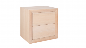 Clempton Custom 2 Drawer...